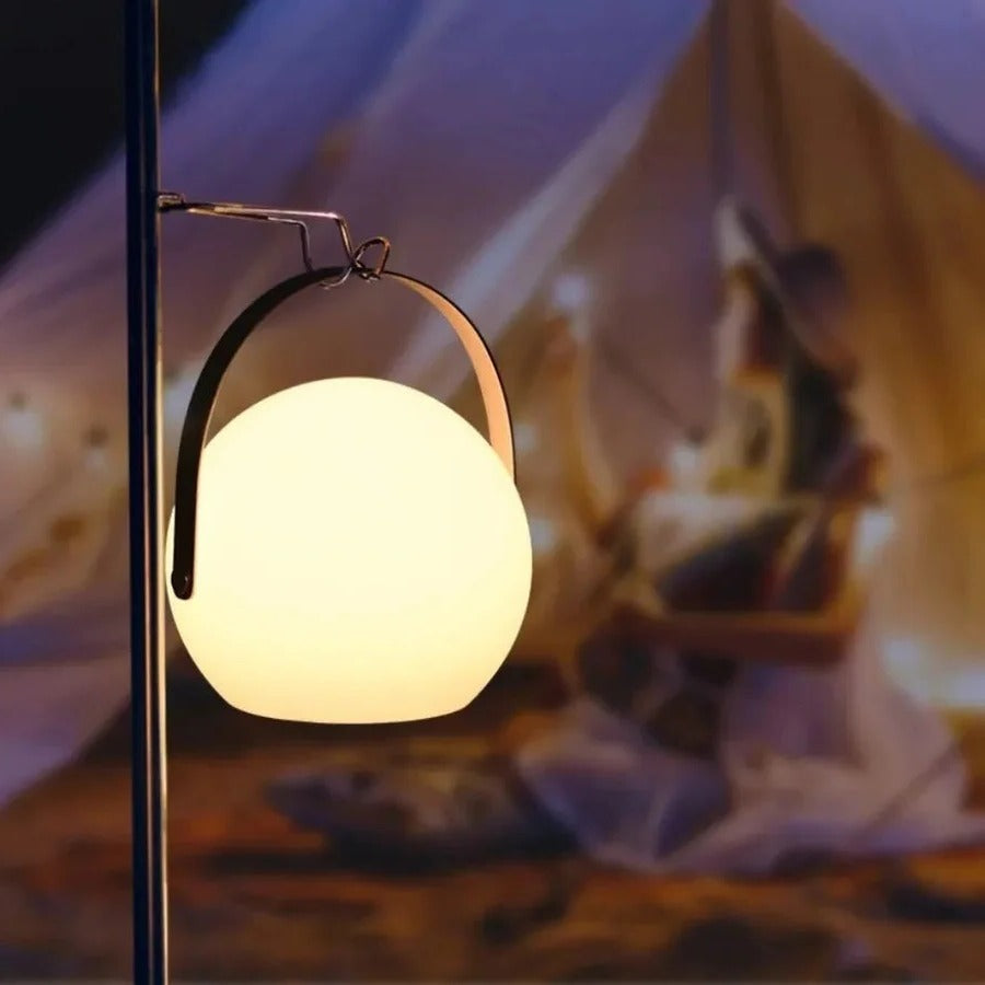 Lumo™ - Portable Waterproof Lamp For Cozy Evenings