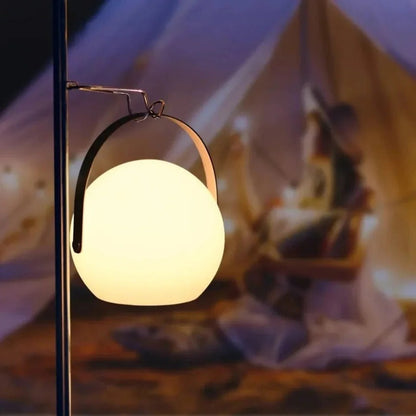 Lumo™ - Portable Waterproof Lamp For Cozy Evenings