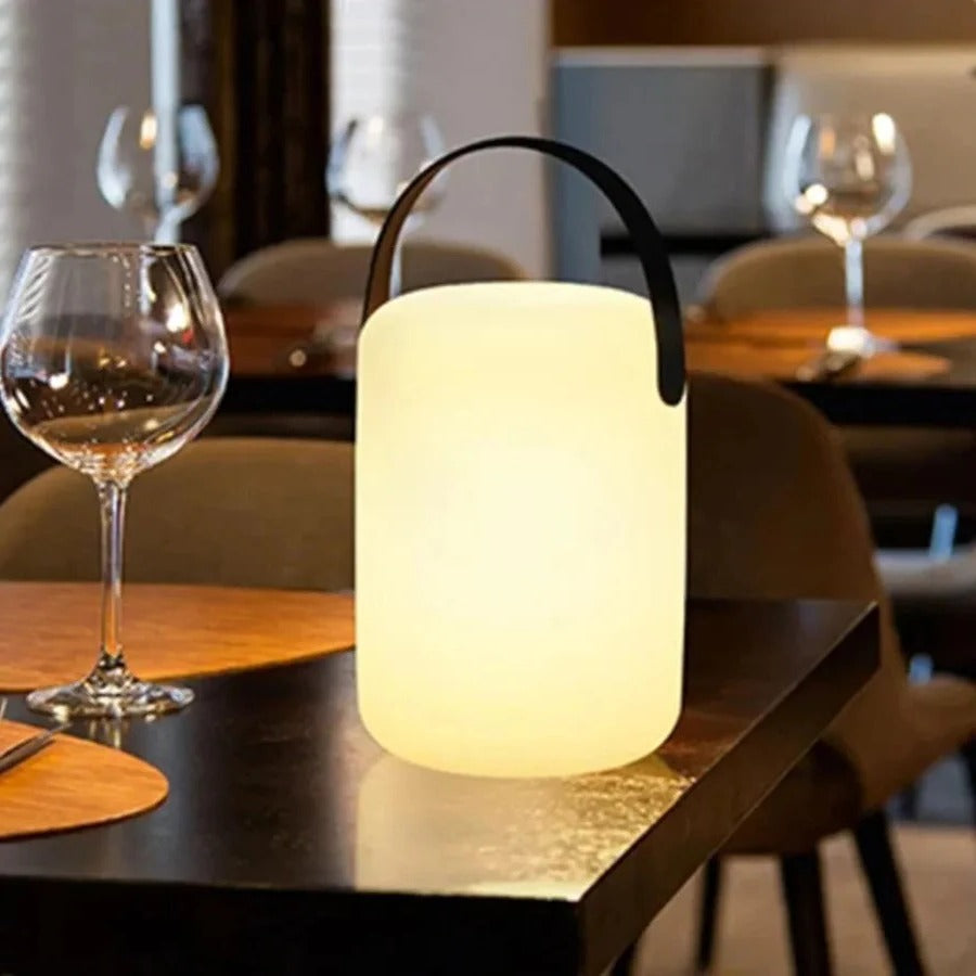 Lumo™ - Portable Waterproof Lamp For Cozy Evenings