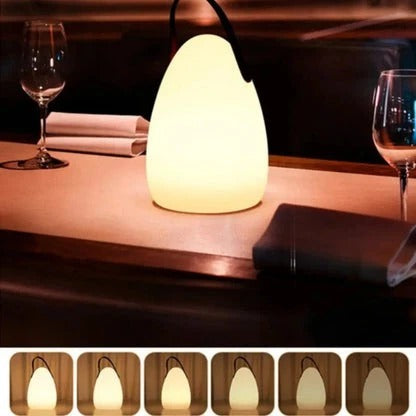 Lumo™ - Portable Waterproof Lamp For Cozy Evenings