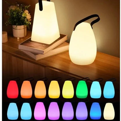 Lumo™ - Portable Waterproof Lamp For Cozy Evenings