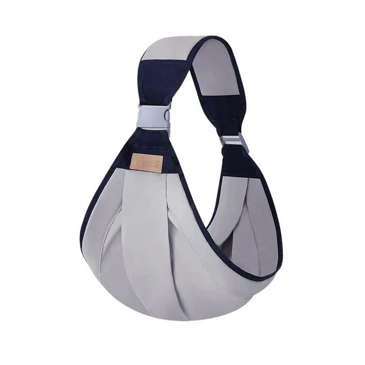 Embera™ - Secure, Hands-Free Front and Hip Carry