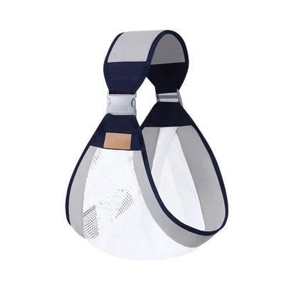 Embera™ - Secure, Hands-Free Front and Hip Carry