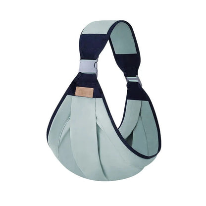 Embera™ - Secure, Hands-Free Front and Hip Carry