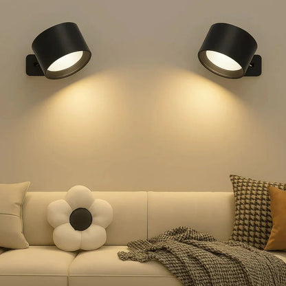 Lumoza™ - Focused Light For Reading And Tasks
