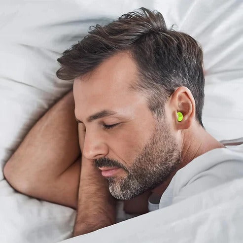 Somnix™ - Soft Molded Comfort For Restful Nights