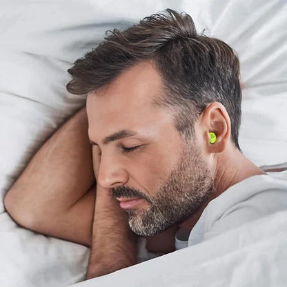 Somnix™ - Soft Molded Comfort For Restful Nights