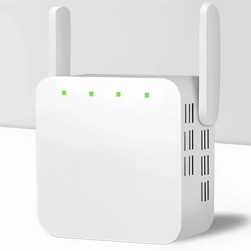 Aerix™ - Extends Home Wi-Fi to Distant Rooms