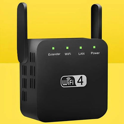 Aerix™ - Extends Home Wi-Fi to Distant Rooms