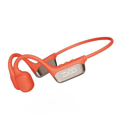 Tideon™ - Open-Ear Swim Audio for Focused Training
