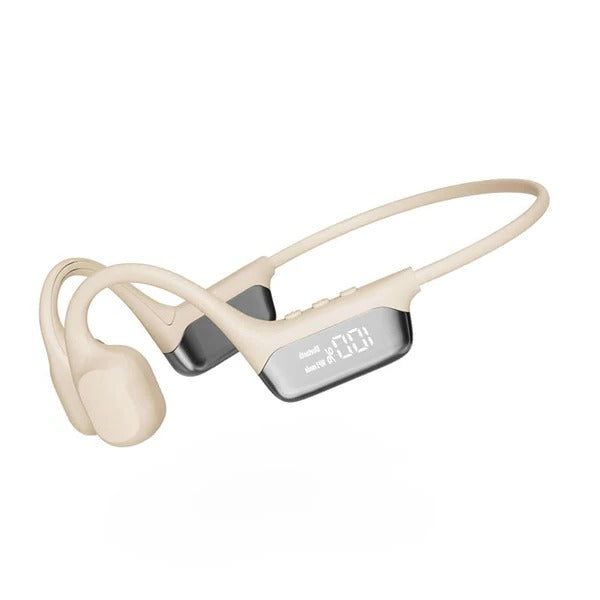 Tideon™ - Open-Ear Swim Audio for Focused Training
