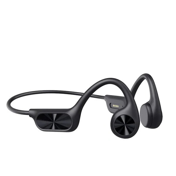 Tideon™ - Open-Ear Swim Audio for Focused Training