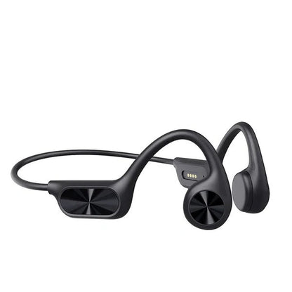 Tideon™ - Open-Ear Swim Audio for Focused Training