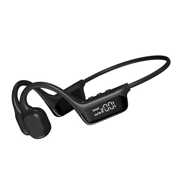 Tideon™ - Open-Ear Swim Audio for Focused Training
