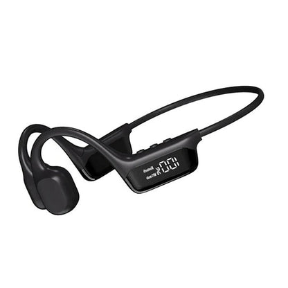 Tideon™ - Open-Ear Swim Audio for Focused Training