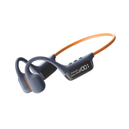 Tideon™ - Open-Ear Swim Audio for Focused Training