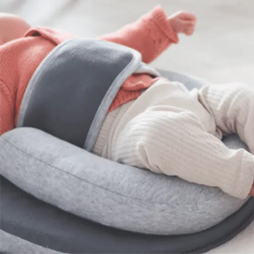 Calido™ - Gentle Incline Support For Newborn Comfort