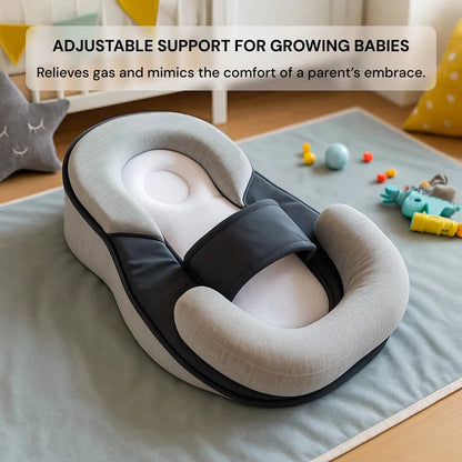 Calido™ - Gentle Incline Support For Newborn Comfort