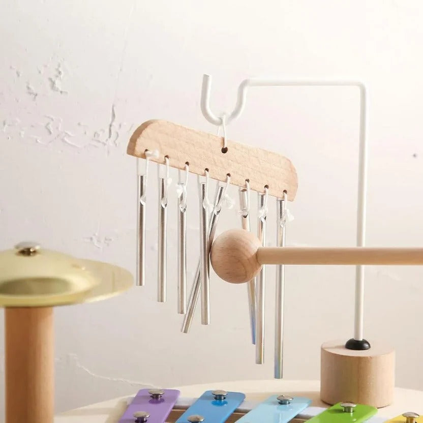 Lydian™ - Gentle Musical Play For Early Learners