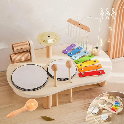 Lydian™ - Gentle Musical Play For Early Learners