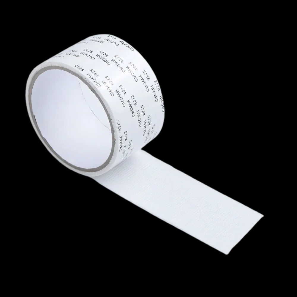 Aeris™ - Discreet Mesh Repair For Window Screens