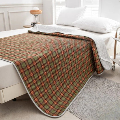 Aeris™ - Breathable Cooling Mattress Pad For Even Sleep