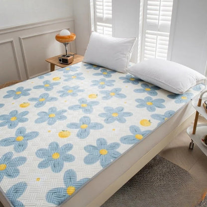 Aeris™ - Breathable Cooling Mattress Pad For Even Sleep