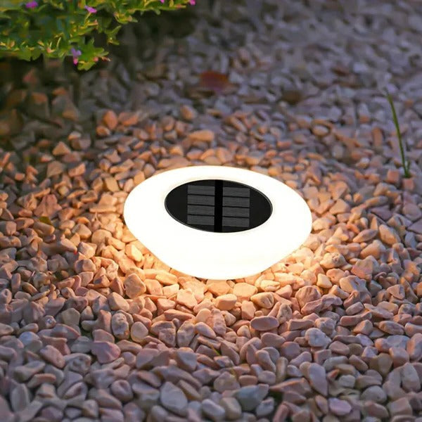 Trailux™ - Automatic Dusk-to-Dawn Pathway Lighting