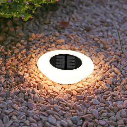 Trailux™ - Automatic Dusk-to-Dawn Pathway Lighting