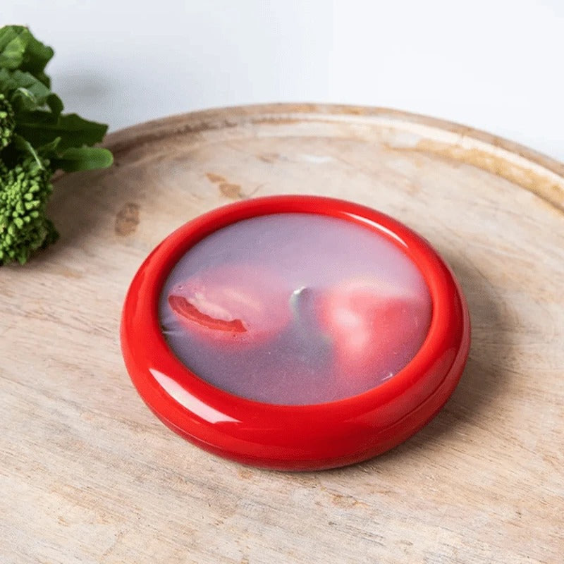 Novara™ - Keeps Cut Produce Fresher Longer