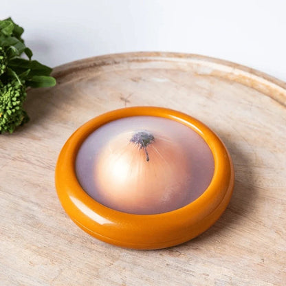 Novara™ - Keeps Cut Produce Fresher Longer