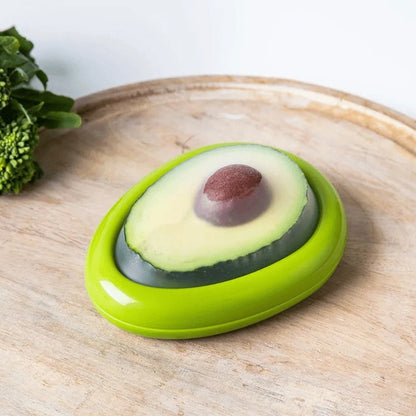 Novara™ - Keeps Cut Produce Fresher Longer