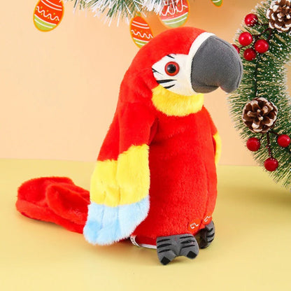 Perrin™ - Playful Counting and Spoken-Phrase Companion