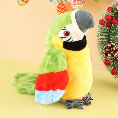Perrin™ - Playful Counting and Spoken-Phrase Companion