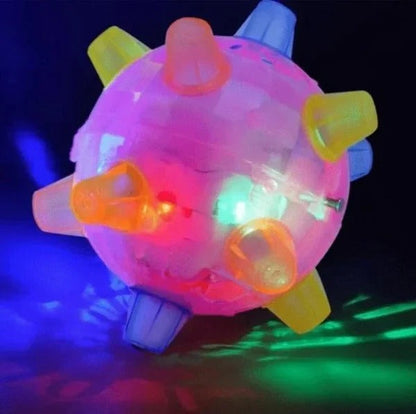 Viggo™ - Touch-Activated Play For Energetic Dogs