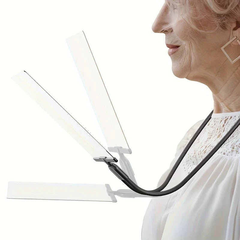 Clarity™ - Hands-Free Precision Viewing for Reading and Crafting