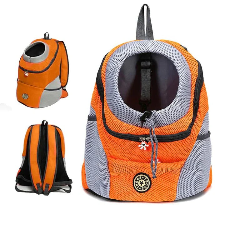 Vesper™ - Hands-Free Comfort For Small Pets