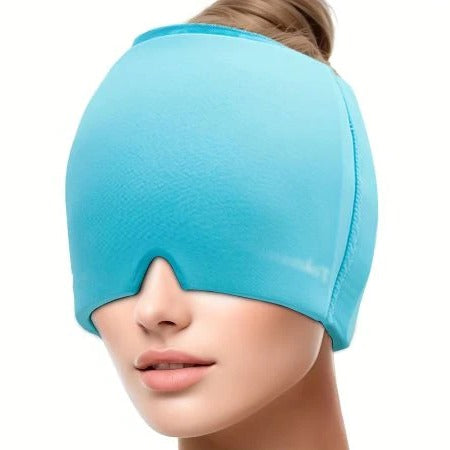Therava™ - Targeted Cooling And Gentle Warming Relief