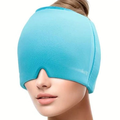Therava™ - Targeted Cooling And Gentle Warming Relief
