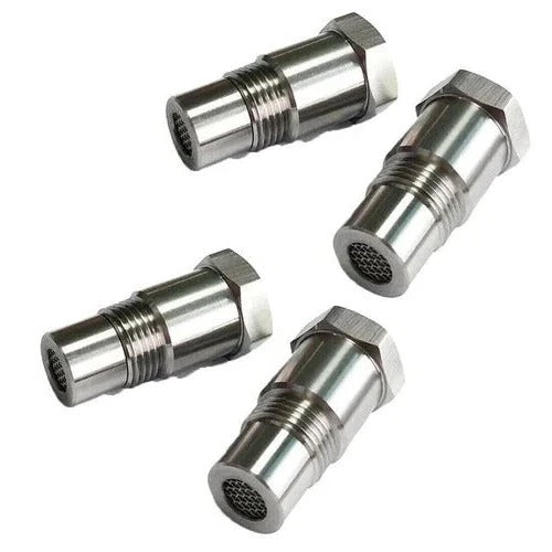 Vectra™ - Repositions O2 Sensor for Modified Exhausts