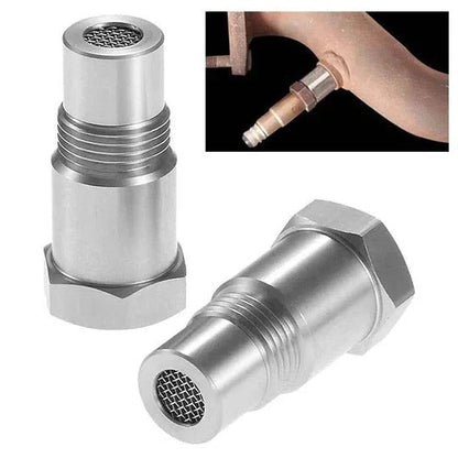 Vectra™ - Repositions O2 Sensor for Modified Exhausts