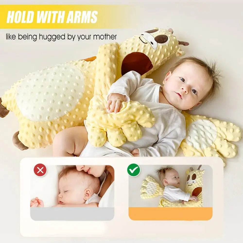 Lullio™ - Gentle Rhythmic Tapping For Calm Sleep