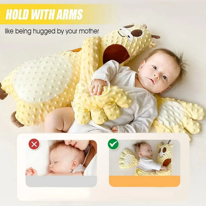 Lullio™ - Gentle Rhythmic Tapping For Calm Sleep