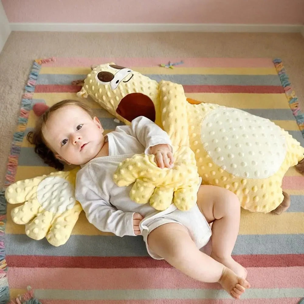 Lullio™ - Gentle Rhythmic Tapping For Calm Sleep
