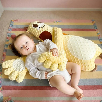Lullio™ - Gentle Rhythmic Tapping For Calm Sleep