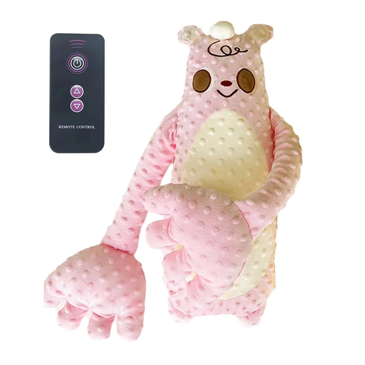 Lullio™ - Gentle Rhythmic Tapping For Calm Sleep