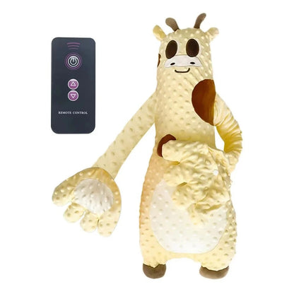 Lullio™ - Gentle Rhythmic Tapping For Calm Sleep