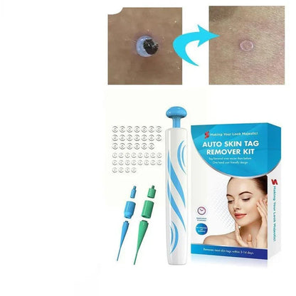 Loopra™ - Precise Handheld Tool For Controlled Tag Removal