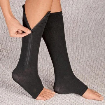 Velora™ - Supportive Graduated Compression for Daily Comfort