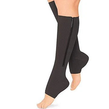Velora™ - Supportive Graduated Compression for Daily Comfort